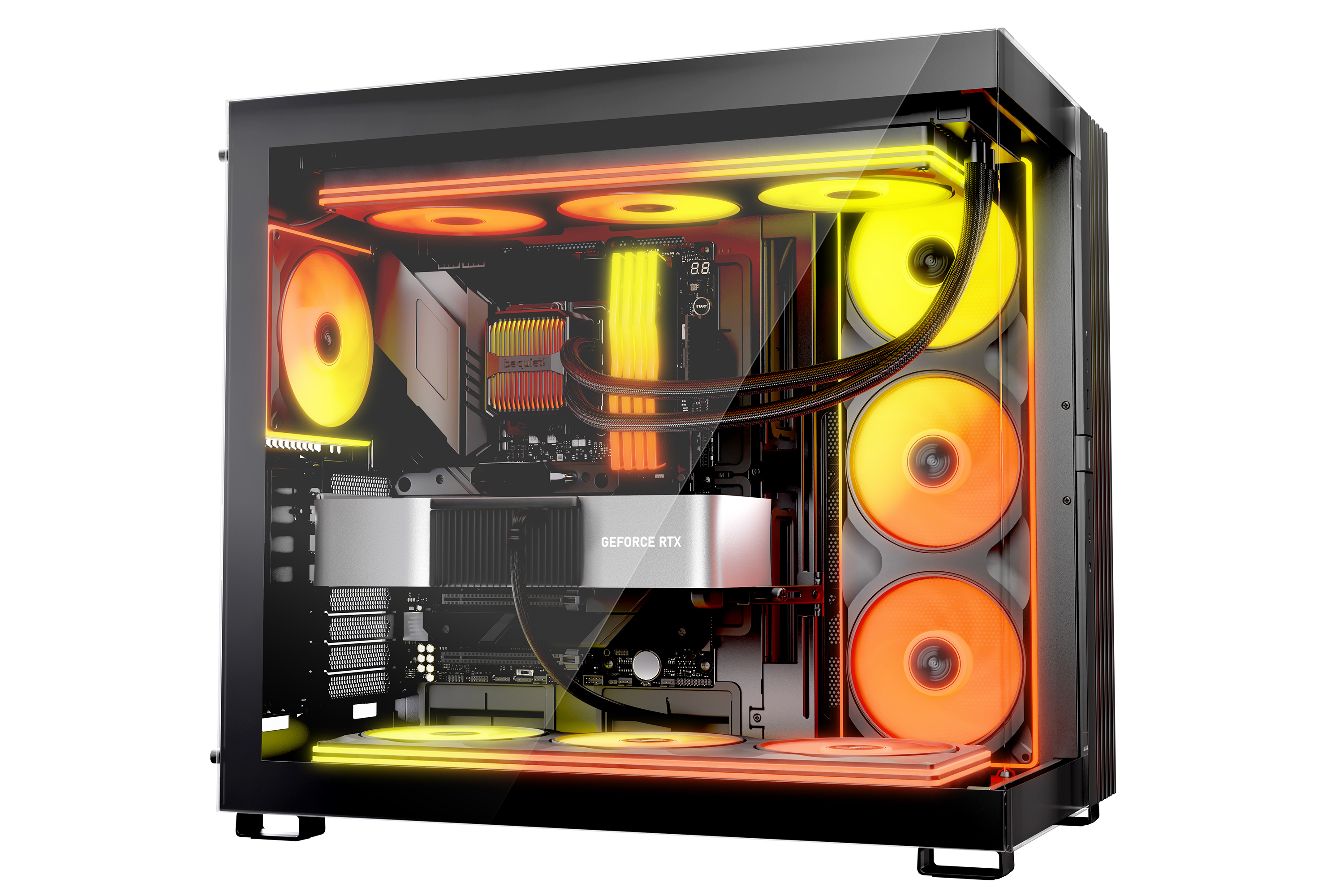 Image d'un jeu FPS