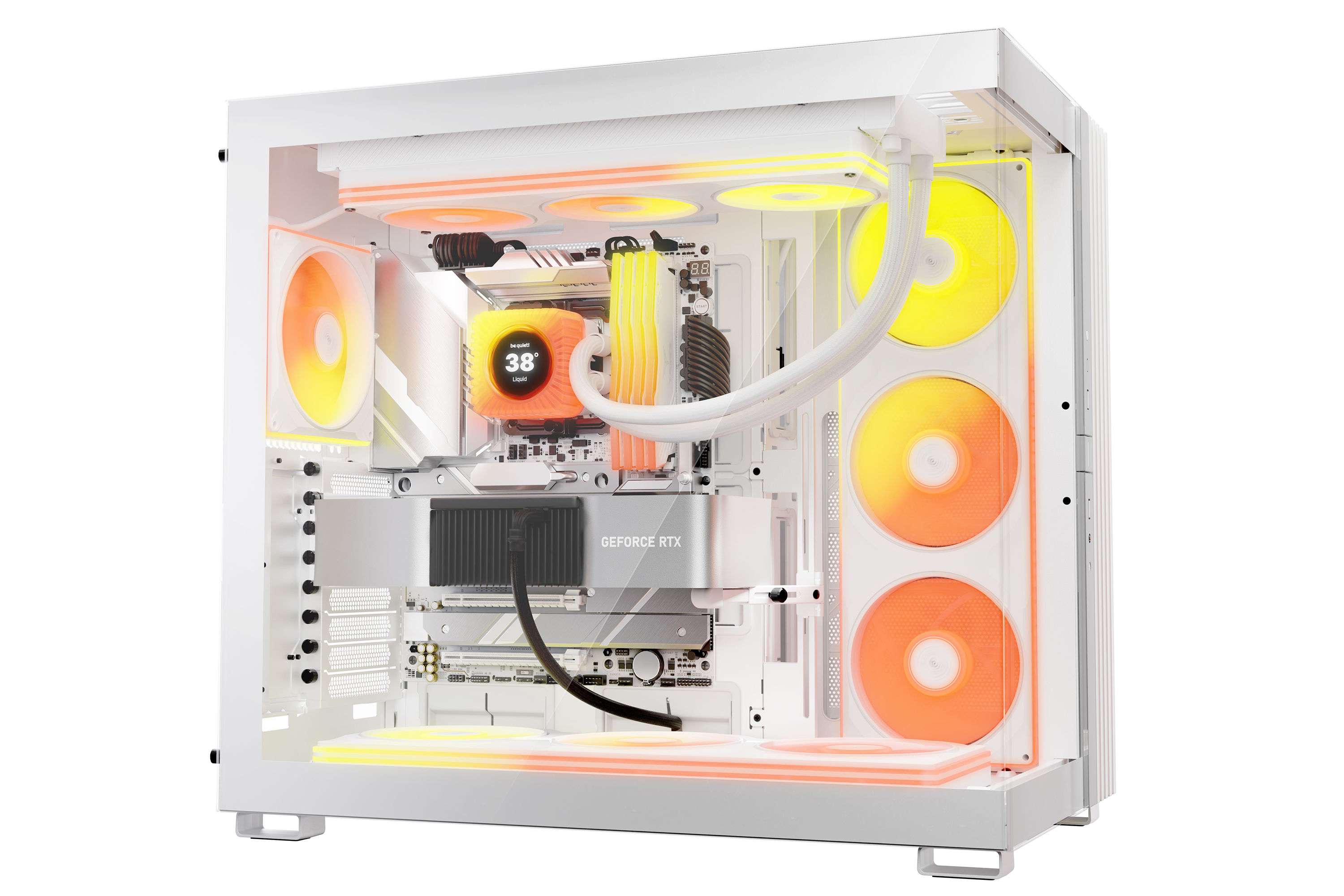 Image d'un jeu FPS