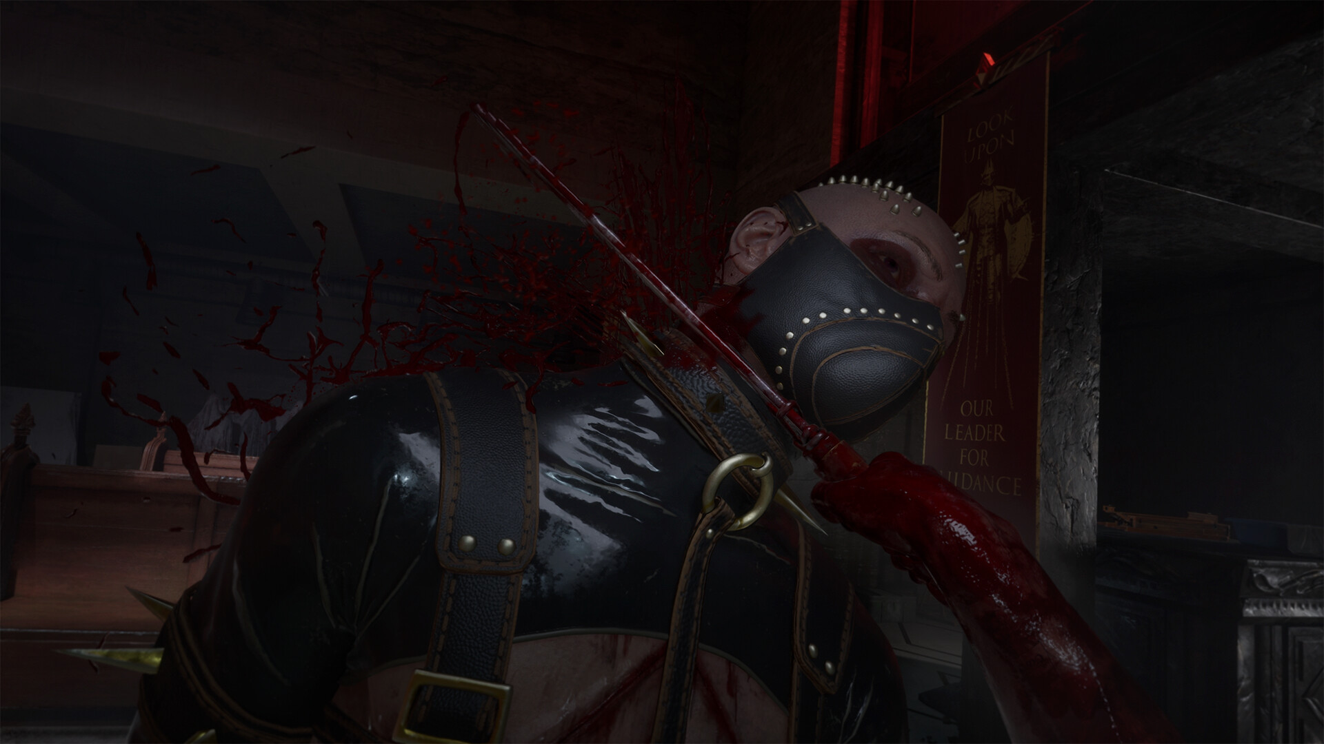 Image d'un jeu FPS