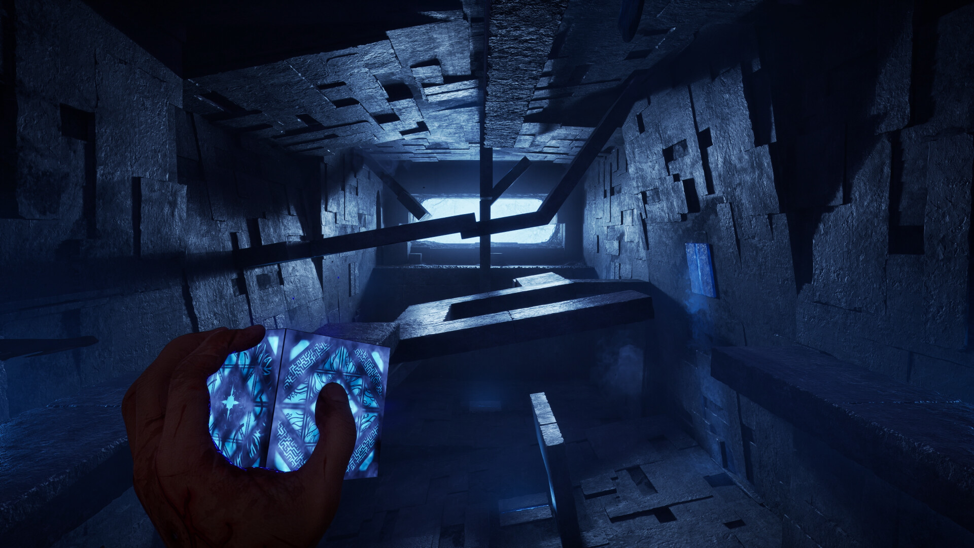 Image d'un jeu FPS