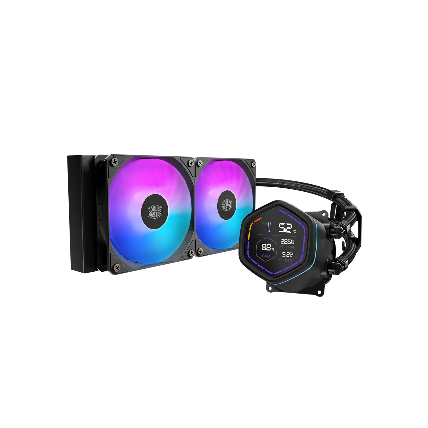 Image d'un jeu FPS