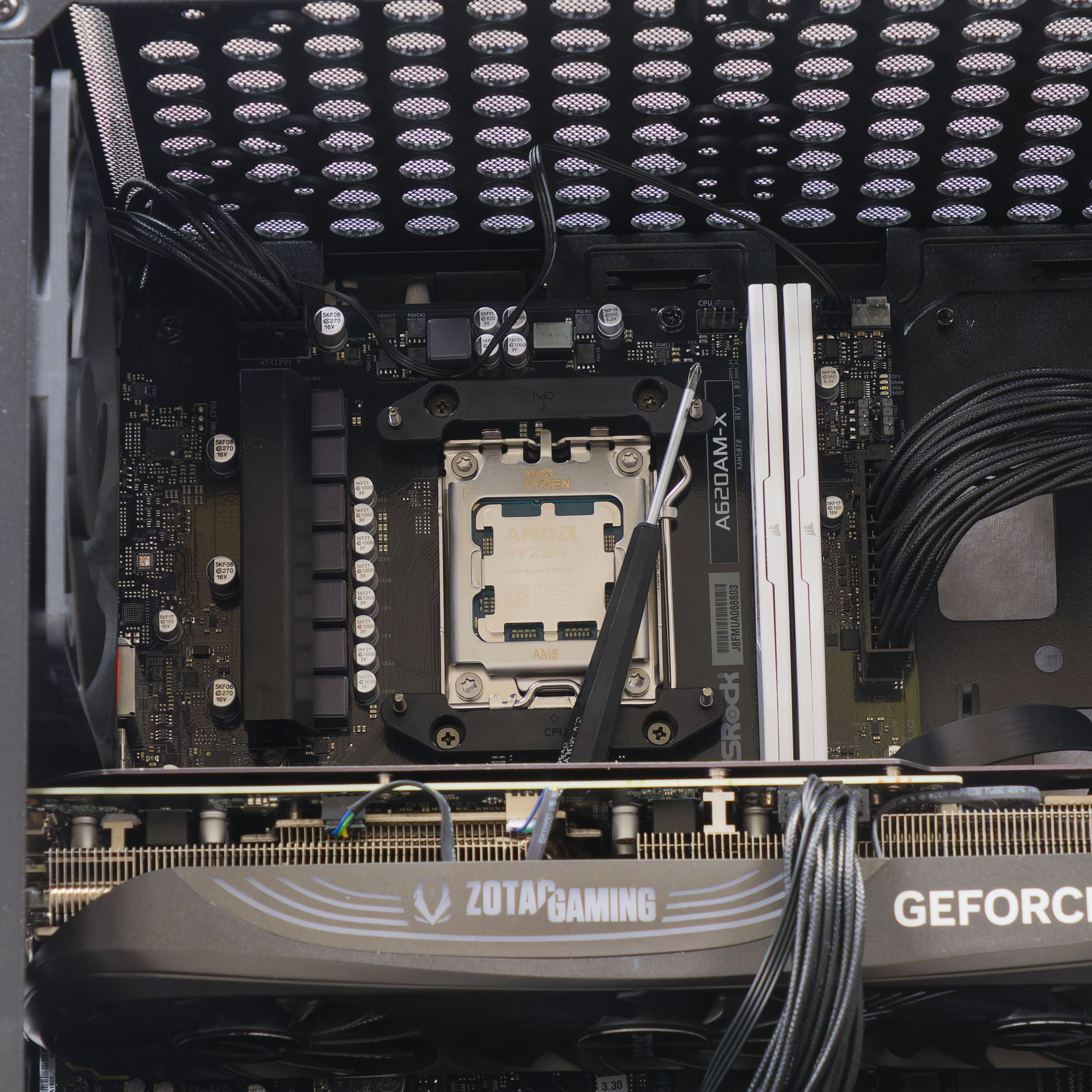 Image d'un jeu FPS