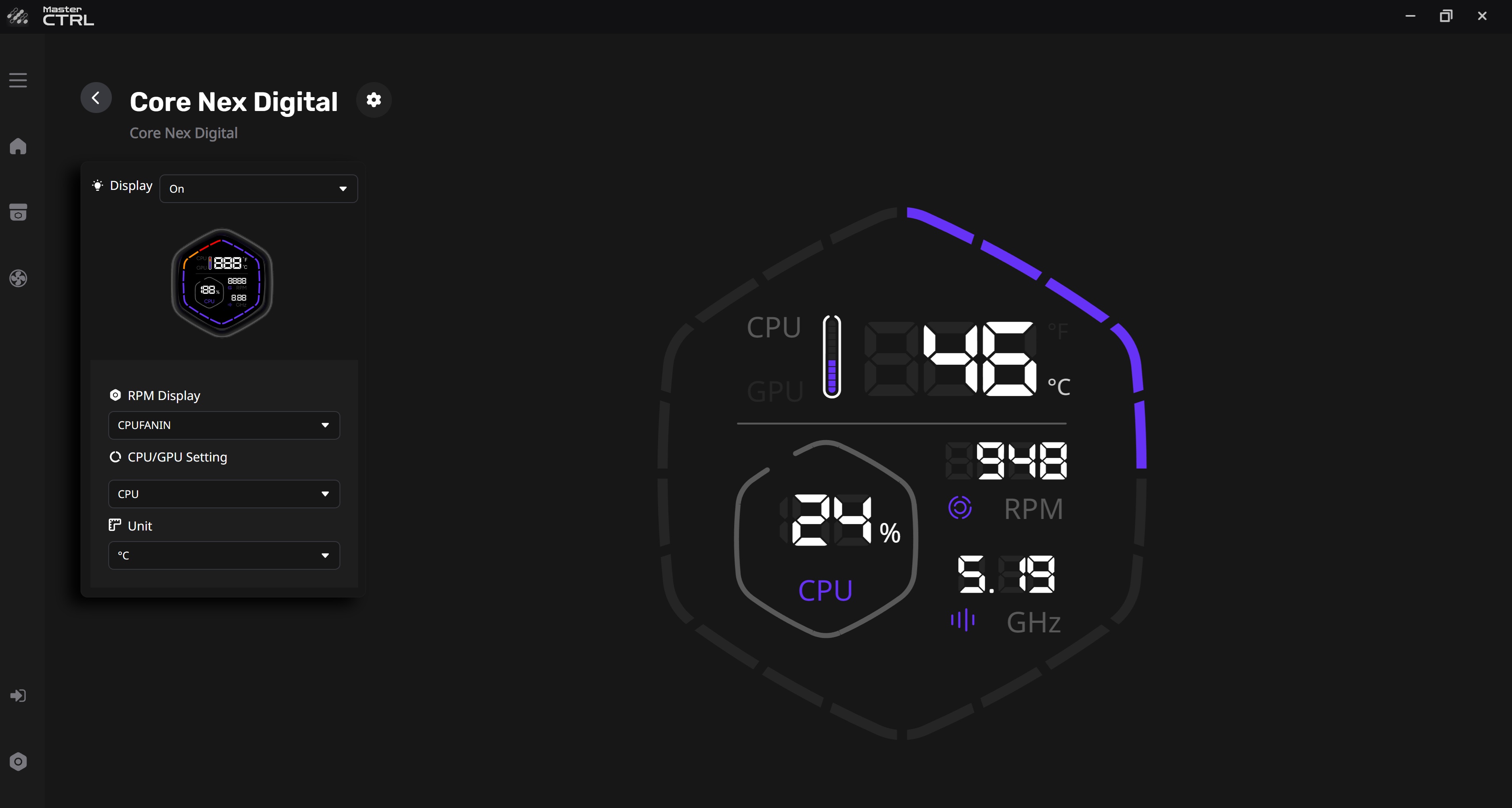 Image d'un jeu FPS