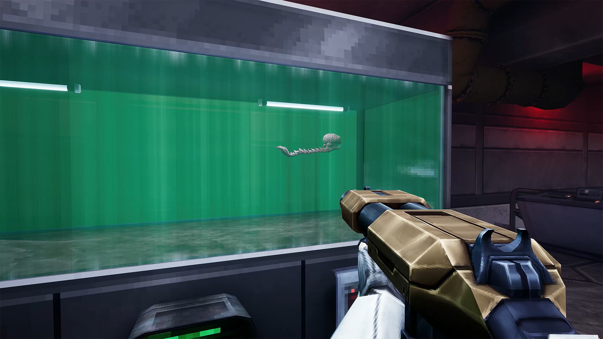Image d'un jeu FPS