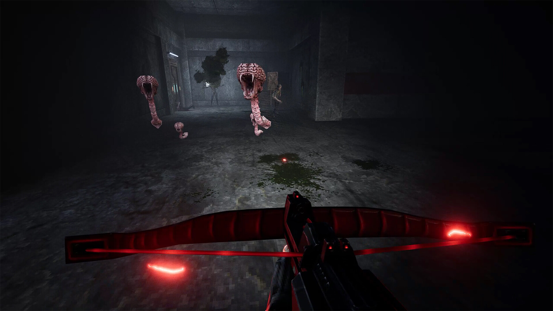 Image d'un jeu FPS