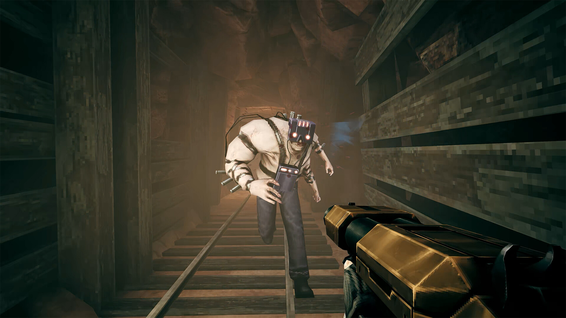 Image d'un jeu FPS