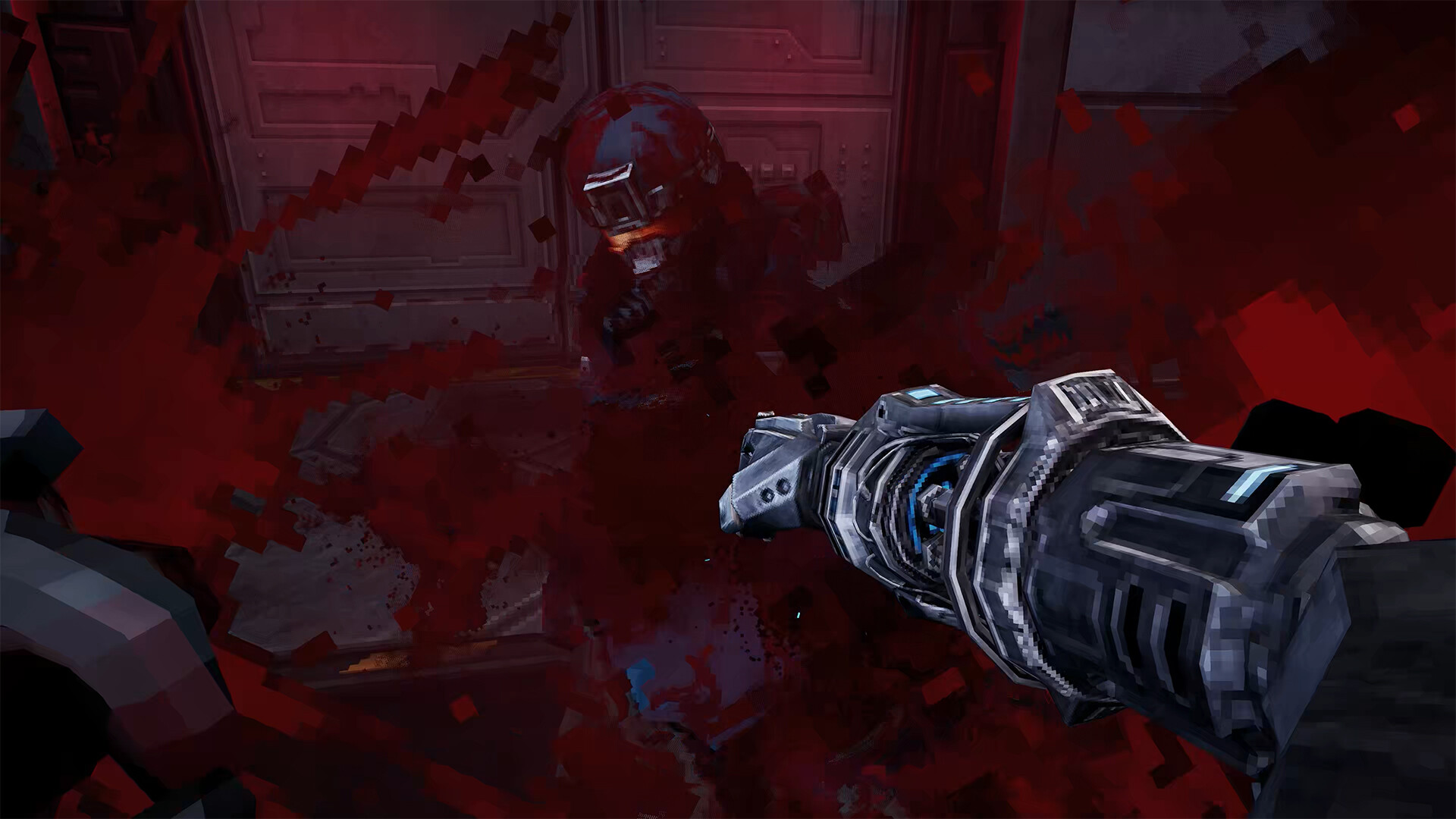 Image d'un jeu FPS