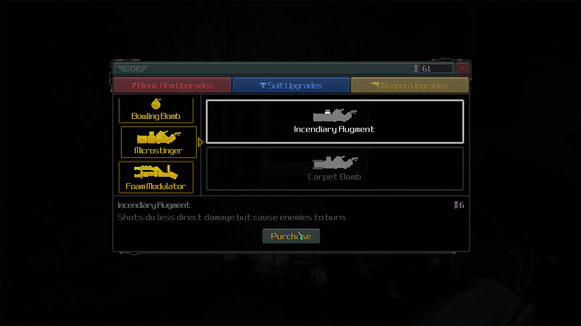 Image d'un jeu FPS