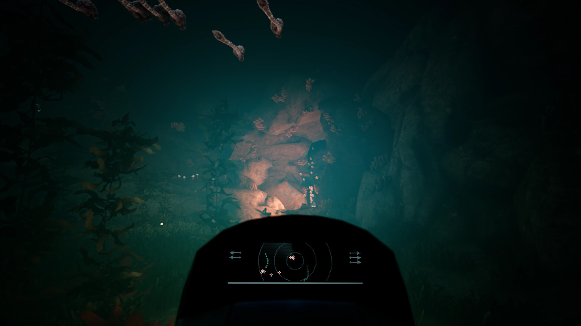 Image d'un jeu FPS