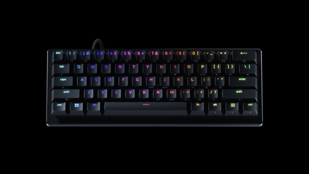 Image d'un jeu FPS