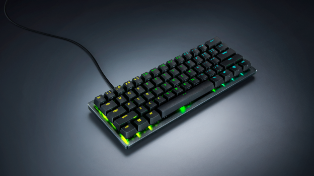 Image d'un jeu FPS