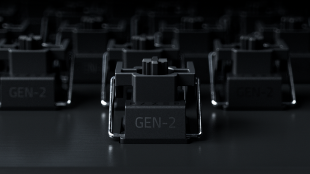 Image d'un jeu FPS