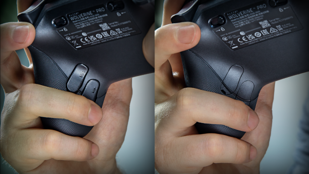 Image d'un jeu FPS