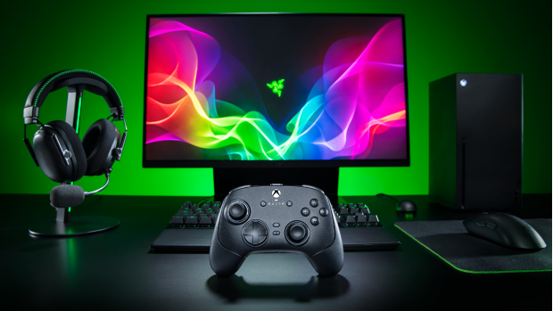 Image d'un jeu FPS