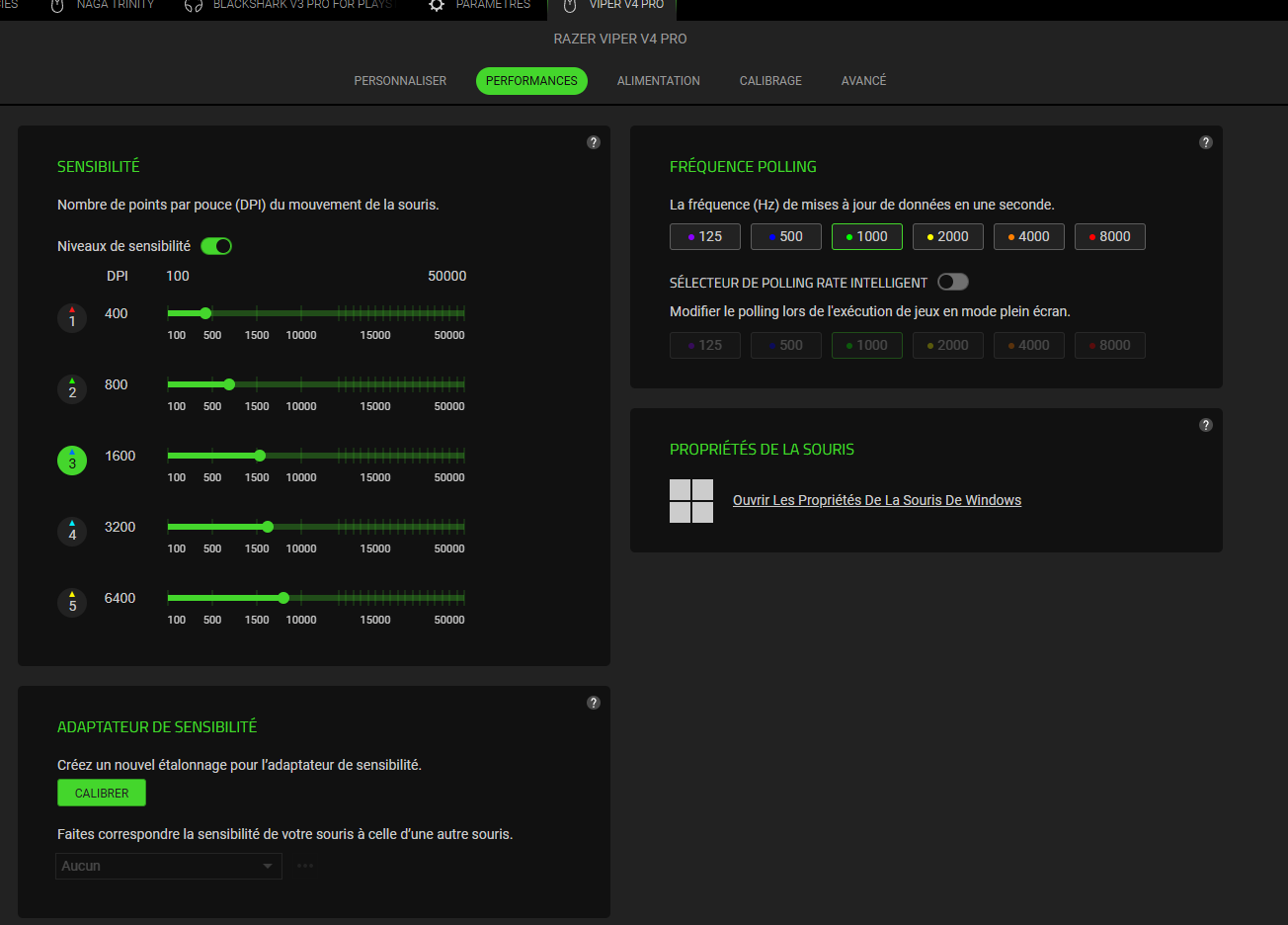Image d'un jeu FPS