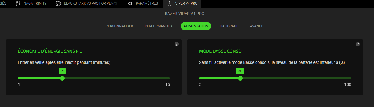 Image d'un jeu FPS