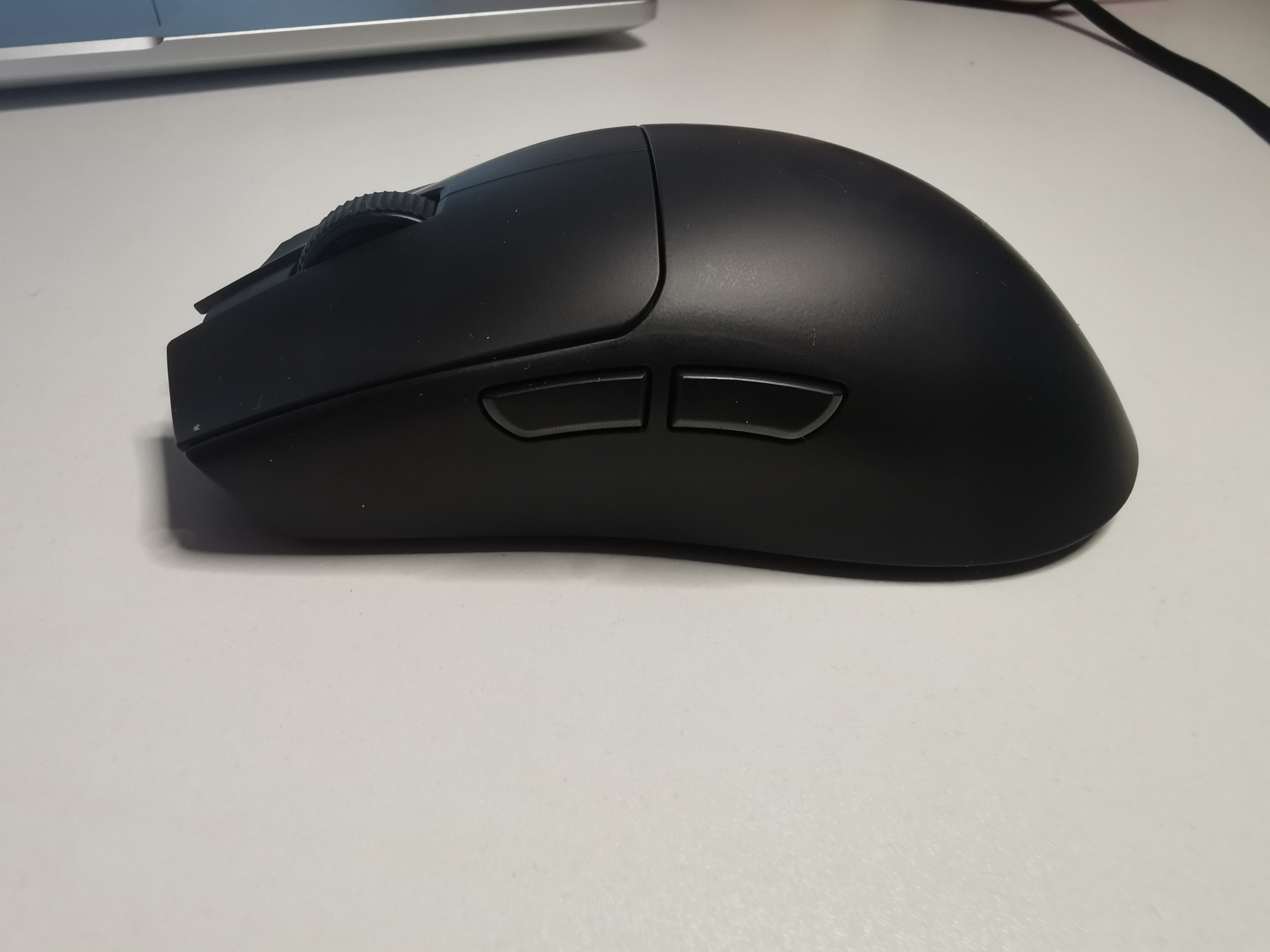 Image d'un jeu FPS