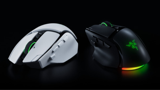 Image d'un jeu FPS