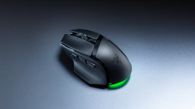 Image d'un jeu FPS