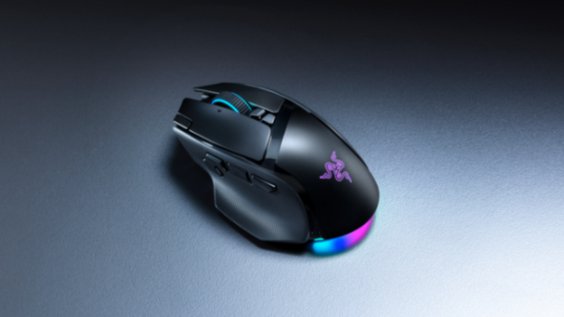 Image d'un jeu FPS