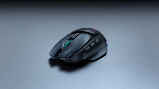 Image d'un jeu FPS