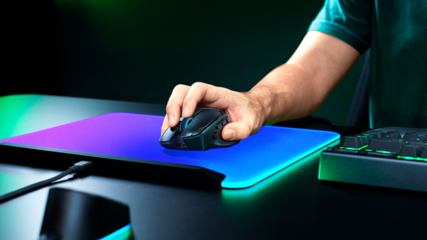 Image d'un jeu FPS