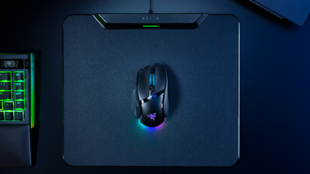 Image d'un jeu FPS