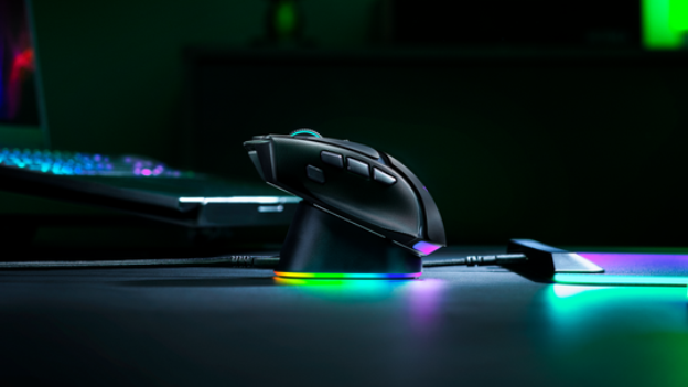 Image d'un jeu FPS