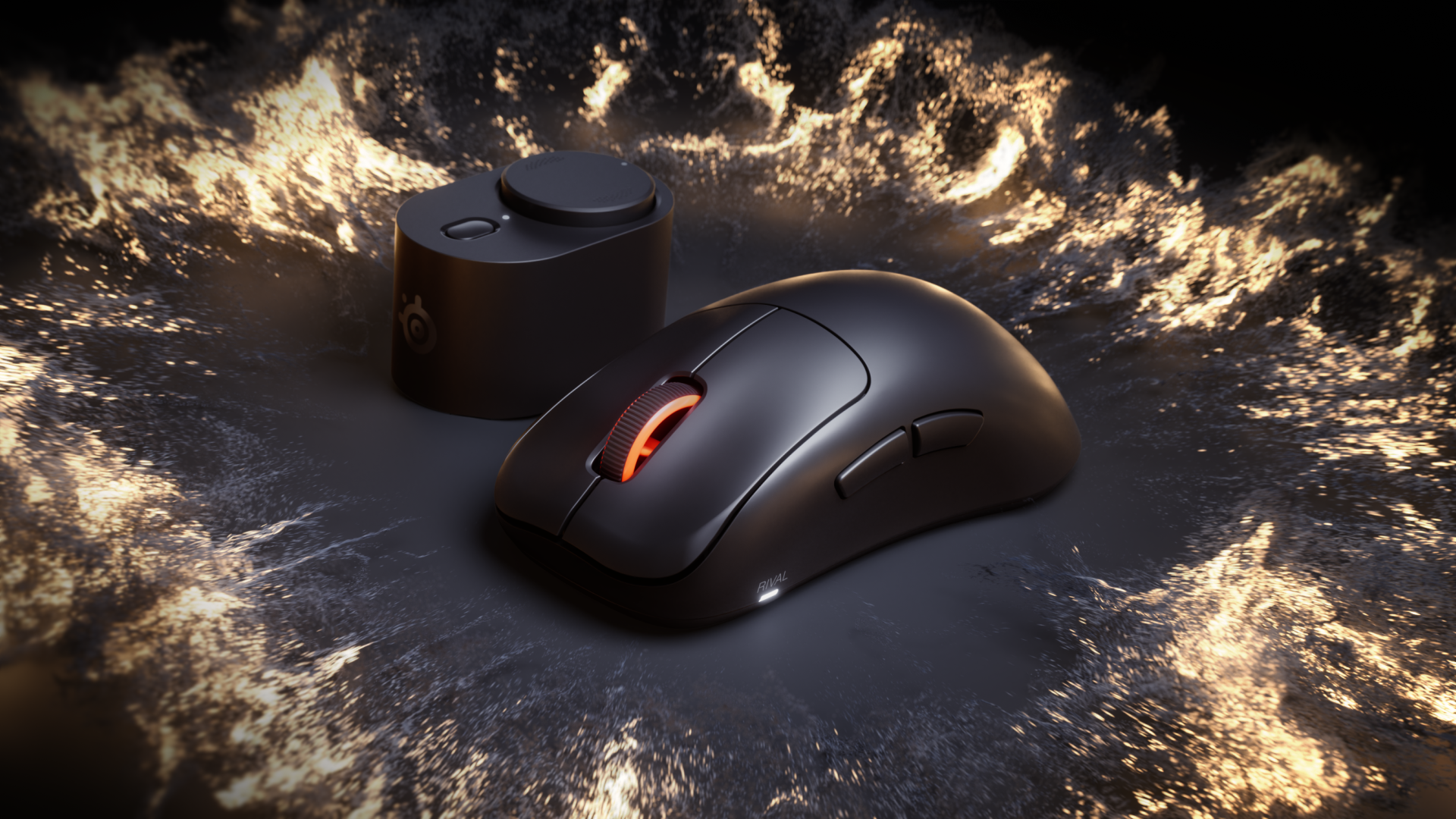 Image d'un jeu FPS
