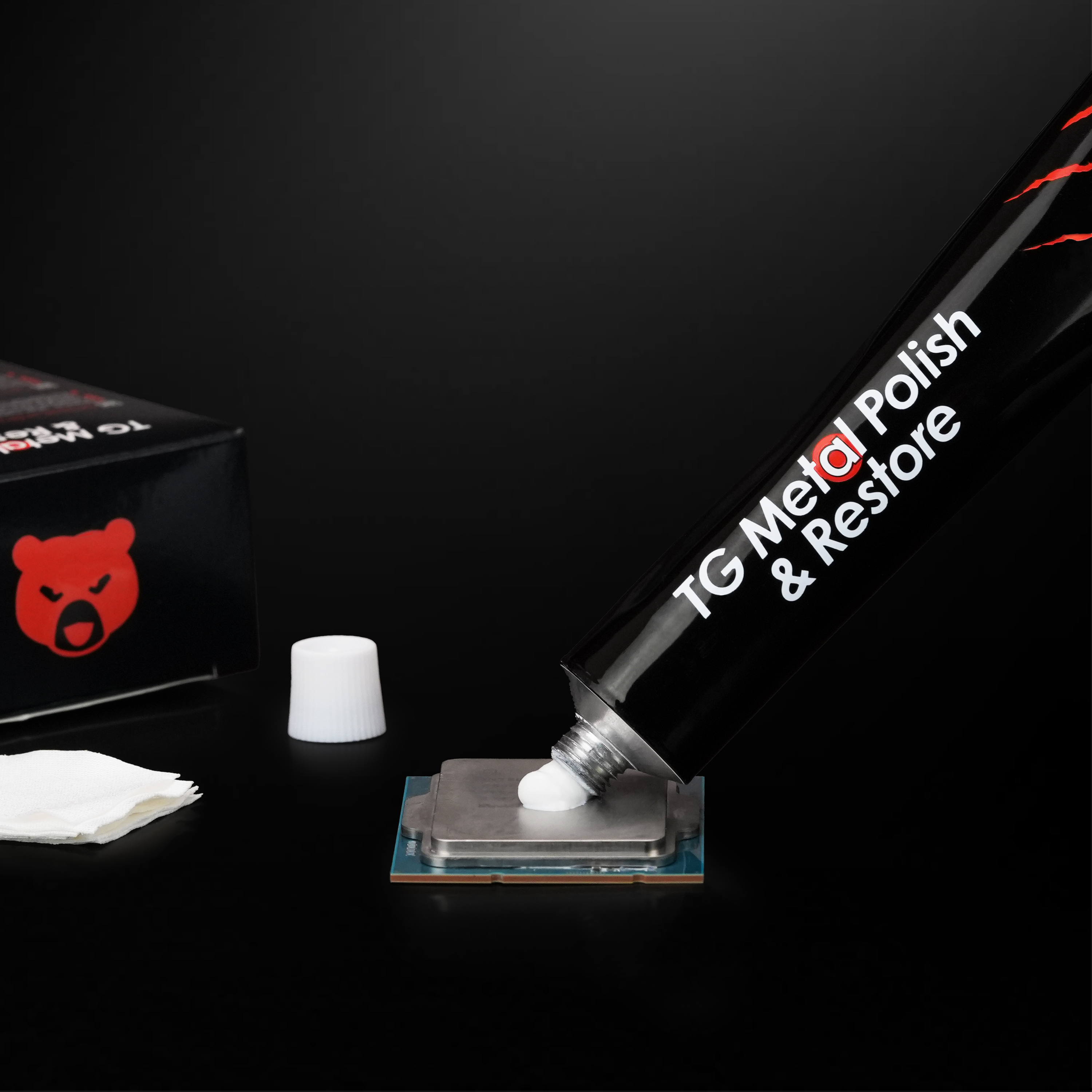 Image d'un jeu FPS