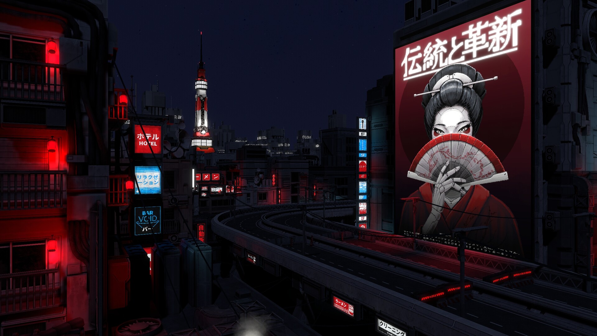Image d'un jeu FPS