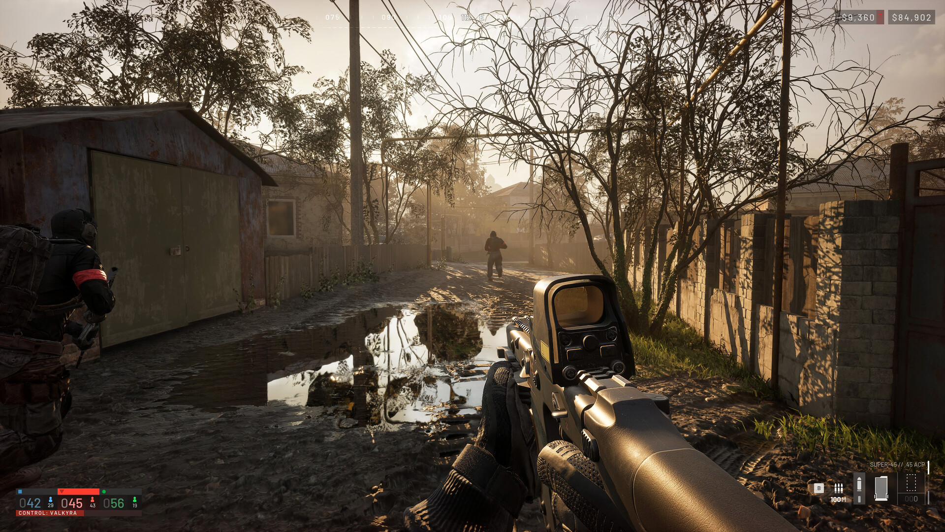 Image d'un jeu FPS
