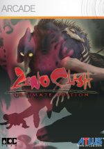 Zeno Clash : Ultimate Edition