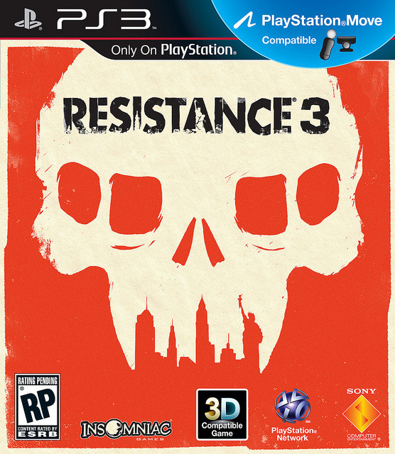 Bote de Resistance 3