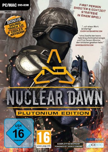 Bote de Nuclear Dawn
