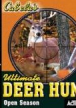 Cabela's Ultimate Deer Hunt : Open Season 
