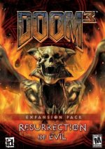 Bote de Doom 3 : Resurrection of Evil