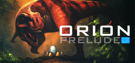 Bote de Orion : Prelude
