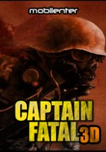 Captain Fatal 3D