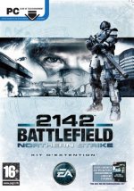 Battlefield 2142 : Northern Strike