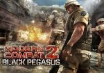 Modern Combat 2 : Black Pegasus