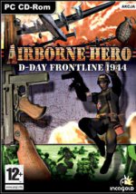 Airborne Hero : D-Day Frontline 1944