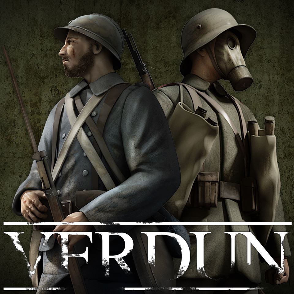 Bote de Verdun