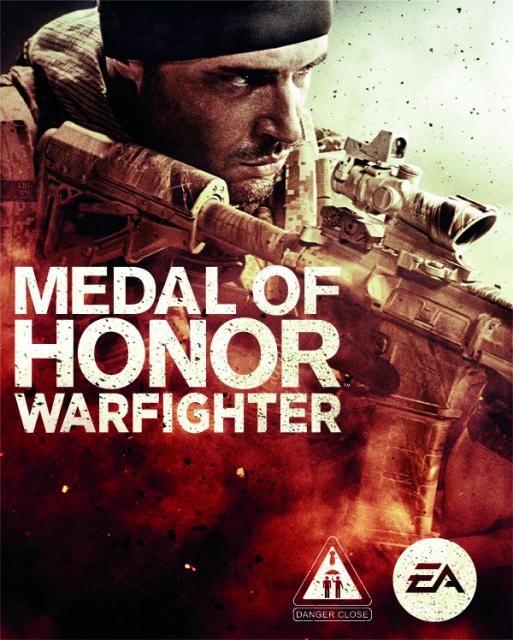 Bote de Medal of Honor : Warfighter