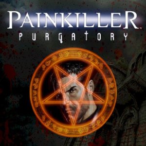 Bote de Painkiller : Purgatory