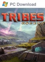 Tribes : Ascend