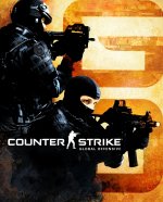 Bote de Counter-Strike : Global Offensive