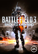 Bote de Battlefield 3 : Back to Karkand