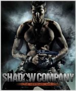 Shadow Company : The Mercenary War
