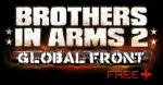 Brothers in Arms 2 : Global Front Free